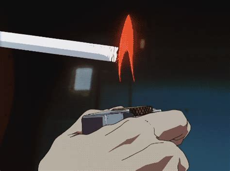 Anime Smoking  Pfp Explore And Share The Latest Anime  Pictures