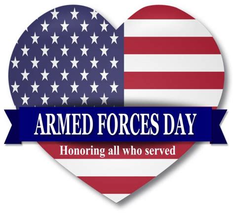 Best Armed Forces Day Illustrations Royalty Free Vector Graphics