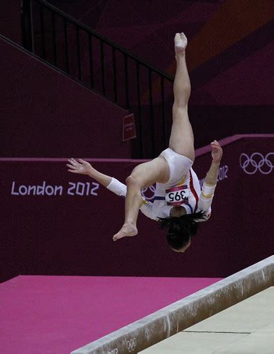 Tag us @flickr #flickrfeature linktr.ee/flickr. Women's gymnastics - Romanian on Balance Beam | London ...