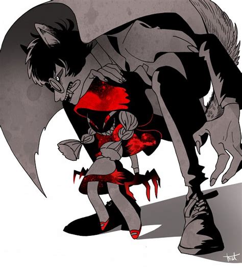 Red Riding Hood Image 2273419 Zerochan Anime Image Board