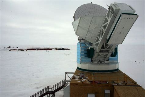 The Antarctic Sun News About Antarctica South Pole