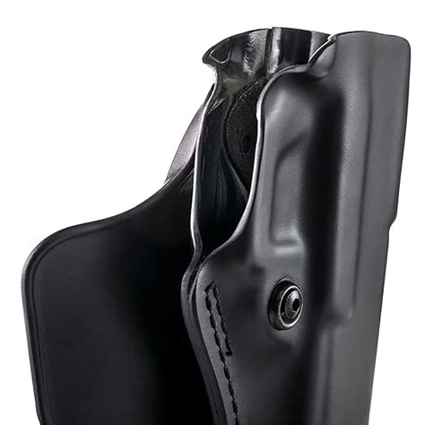 Safariland Open Top Concealment Paddle Belt Holster