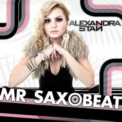 Mr saxobeat paul daniel remix vibe fm radio edit apopeste. Alexandra Stan et le phénomène dance "Mr Saxobeat ...