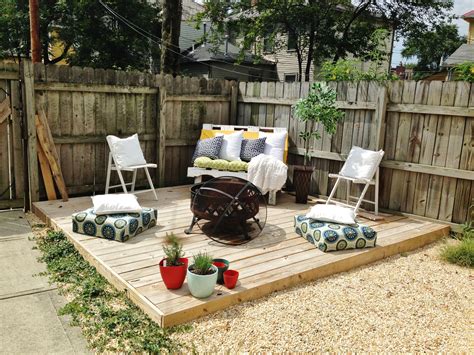 29 Best Diy Outdoor Furniture Projects Ideas And Designs