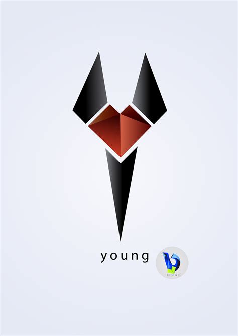 Y Logo Design By Blovedesign On Behance