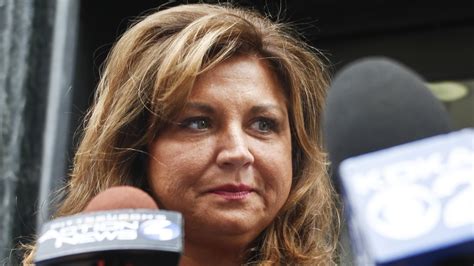 Dance Moms Star Abby Lee Miller Speaks Out Exclusively To Abc News Abc13 Houston