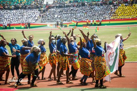 Volta To Host 66th Independence Day Celebrations Classic Ghana