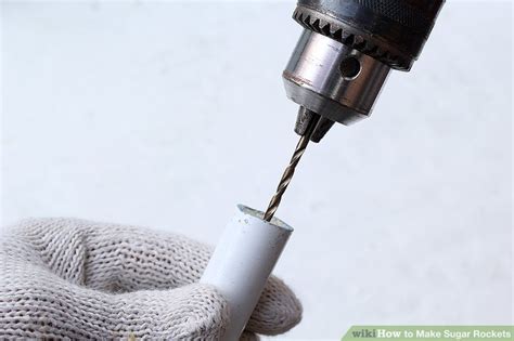 The engines you make will not be super powerful, but will work for most rocketry in a old pot you don't plan on using anymore mix 150g of kno3 with 80g sugar 80g of water and a teaspoon of honey. How to Make Sugar Rockets (with Pictures) - wikiHow