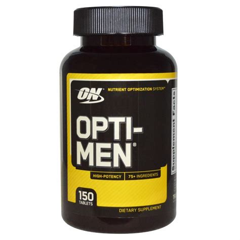 All vitamins and supplements offered by persona adhere to fda certified good manufacturing practices and several of the ingredients included within its vitamin packs are trademarked, providing customers 3 best organic multivitamins for men. Best Men's Multivitamins: 2019 Reviews