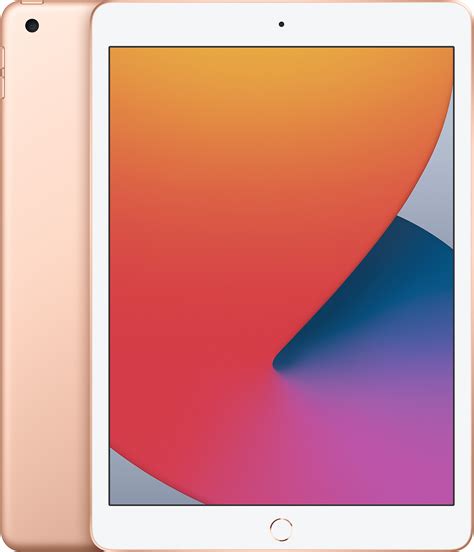 Get it as soon as wed, jun 16. Ipad 2020 8th Generation 102inch 32gb Wifi Gold With Facetime International Specs - WELTEL
