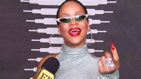 Rihanna Reveals Why Shes A Massive Lizzo Fan And Wants To Collab