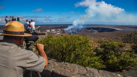 How To Visit Hawaii Volcanoes National Park With Kids 2023