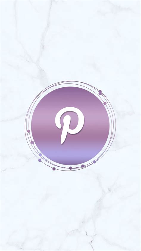 Delicate Purple Instagram Highlight Covers Instagram Highlight Icons