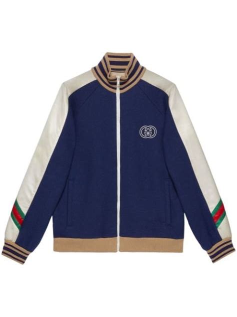 Gucci Bomber Jackets For Men Farfetch