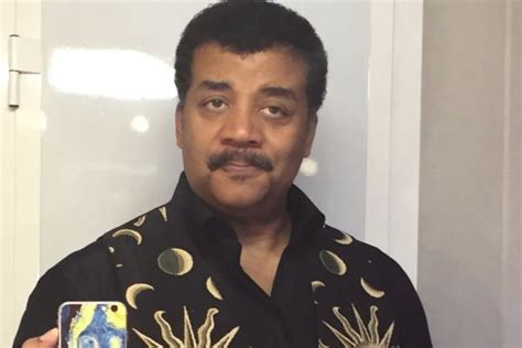 Neil Degrasse Tyson Weight Loss Journey Before And