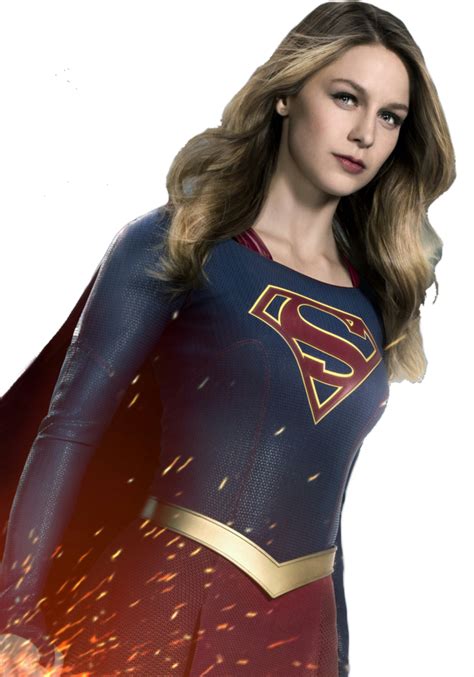 Download Png Supergirl Supergirl Promo Season 2 Png Image With No