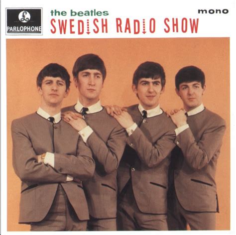 They broadcast various kind of latest tamil songs. thefab4dozen: The shorter Paul McCartney of early 1963