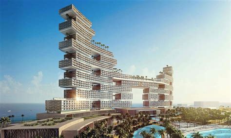 Worlds Top 10 Best Hotels For 2020 Live Enhanced Royal Atlantis