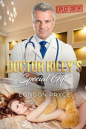 Doctor Rileys Special T First Time Sexdaddy Fantasies Doctor