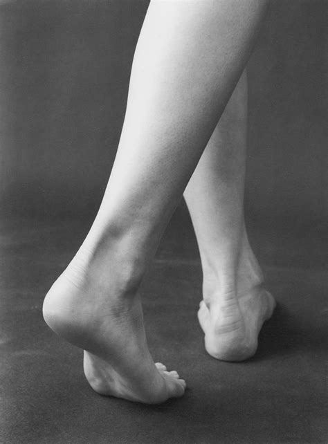 Ryoko Hirosues Feet