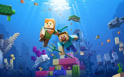5 Best Pc Games Like Minecraft For Free 2022