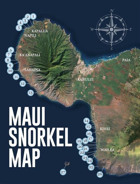 Best Maui Snorkeling And Beaches Boss Frogs Hawaii