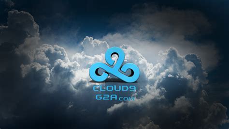 Cloud9 Background Hd By Zexera On Deviantart