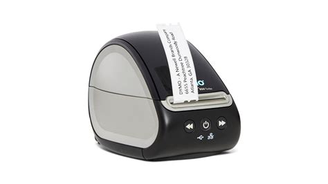 Dymo Labelwriter Turbo Printer