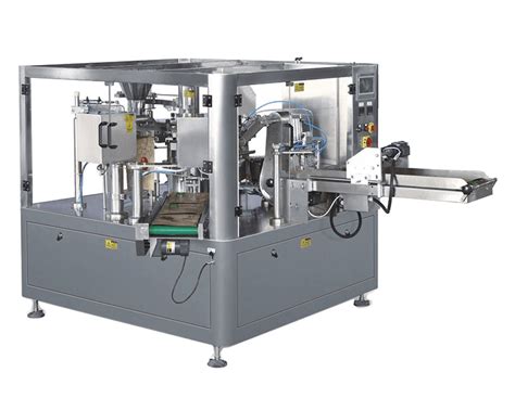 Premade Pouch Packaging Machine Manufacturers In China