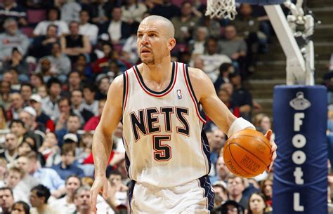 Jason Kidd: By the Numbers with the Nets | NBA.com