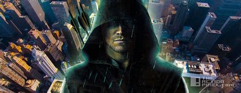 “starling City” Renamed “star City” In Cws Arrow Season 4 The Action