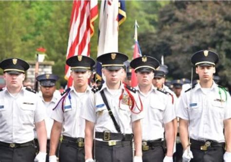 Information About Military Schools In Tucson Arizona Military