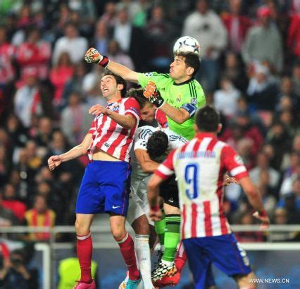 Real Madrid beats Atletico Madrid 4-1 to win Champions ...