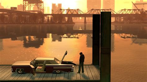 Grand Theft Auto 4 Gta 4 Sistem Gereksinimleri Neler Kaç Gb Tamindir