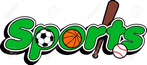 Sport Clipart Free Download On Clipartmag