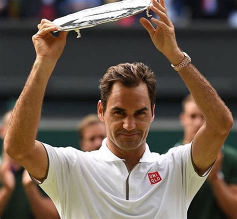 Roger Federer Is Going To Miss The Rest Of The Season After Second Knee