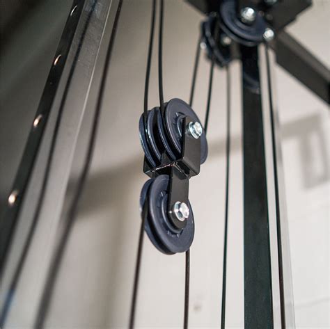 Exercise Machine Parts & Accessories Titan Fitness Rack and Wall