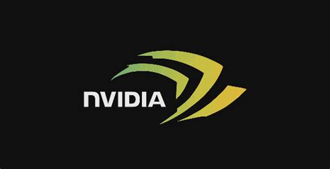Tagcategory Nvidia Shape Your Computer Beautifully