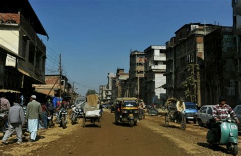 At Least 9 Dead After Quake Hits India Myanmar Bangladesh Border Coconuts