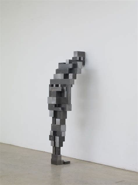 Inspire Dedesign Antony Gormley Sculptures