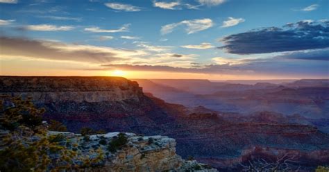 Grand Canyon National Park Service Celebrate Centennial