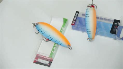 32g New Fishing Sequin Bait Metal Spoon Lure Hard Spinner Paillette