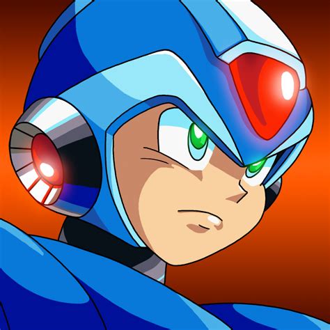 Mega Man X Vs Iris Mega Man X4 Battles Comic Vine