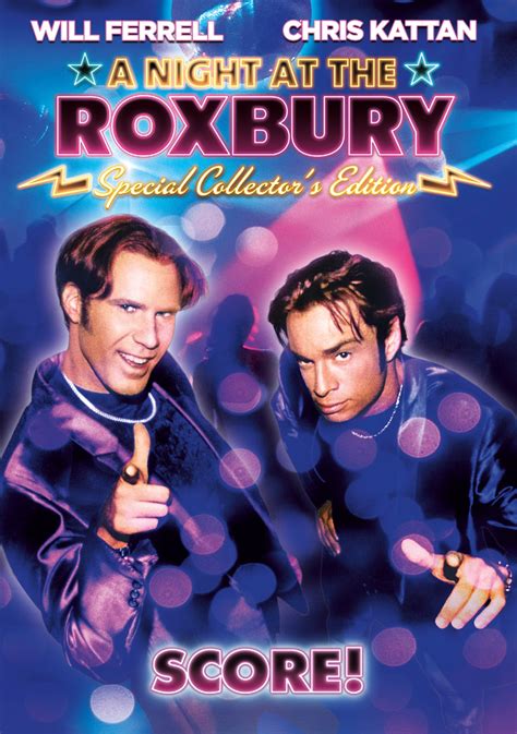 Best Buy A Night At The Roxbury Dvd 1998
