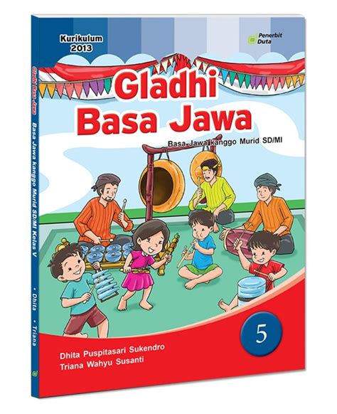 8 buku siswa kelas 1 sd/mi. Kunci Jawaban Paket Bahasa Jawa Kelas 12 | Revisi Id