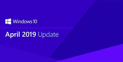 Windows 10 April 2019 Update Estrena Formato De Fecha