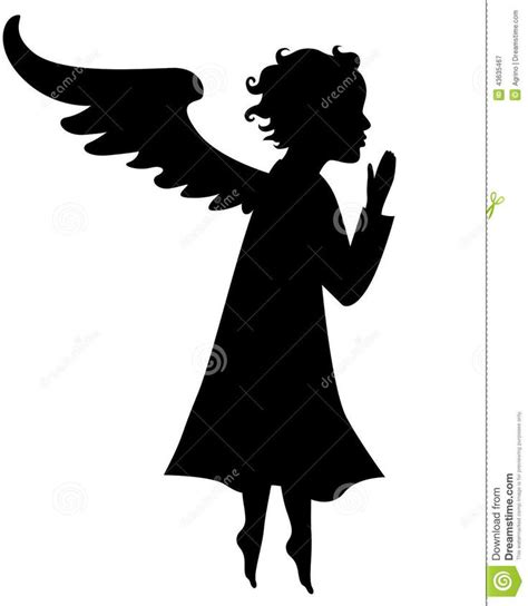 32 Best African Angels For Women Tattoo Design Stencils Images On