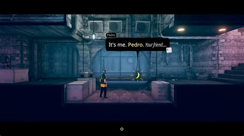 My Friend Pedro Review Niche Gamer
