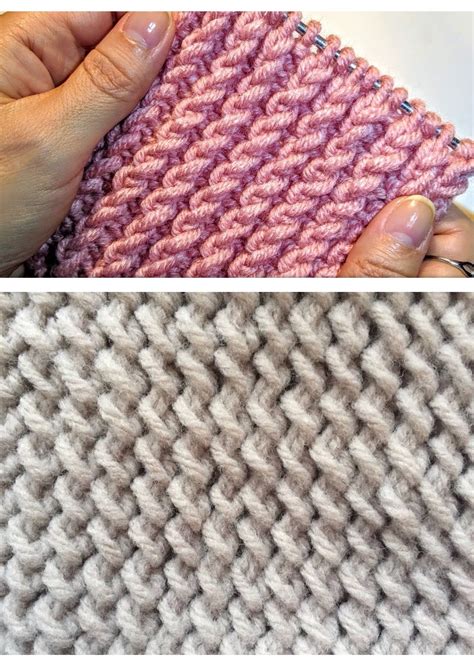 Crochet Spiral Stitch Crochet And Knitting Tutorials Tutorials And More