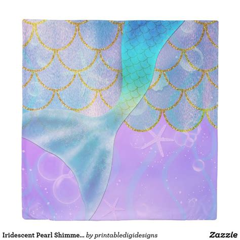 iridescent pearl shimmer sparkle mermaid tail duvet cover mermaid wallpapers mermaid